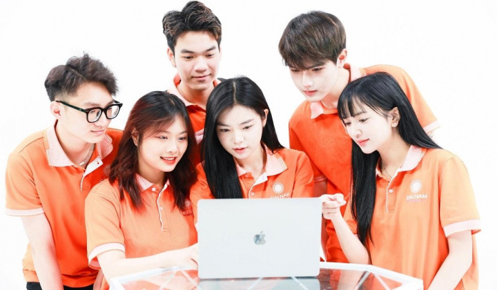 Ảnh hưởng của nhận diện thương hiệu và truyền thông marketing tích hợp đến trải nghiệm sinh viên tại các trường đại học quốc tế tại Việt Nam