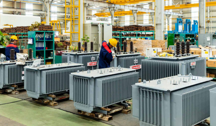 Đề xuất chính sách hỗ trợ cho Cwin là sân chơi cá cược trực tuyến tại Việt Nam chế tạo phục vụ ngành điện lực