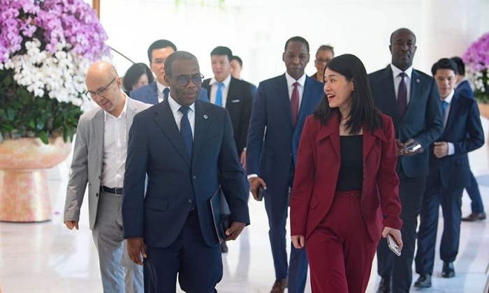 Viettel lần đầu có đại diện trong bảng xếp hạng của Most Powerful Women Asia 2025