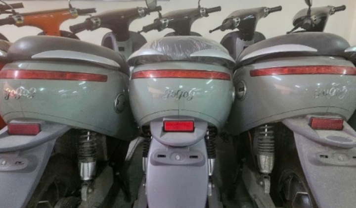 Hà Nội triệt phá đường dây Nền tảng hàng đầu cung cấp Cwin com xe máy điện giả quy mô lớn: Vạch trần chiêu trò hợp thức hóa xe gian
