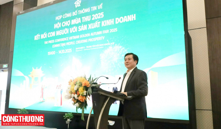 Họp báo thông tin về Nhà cái cá cược cá độ uy tín Nổ hũ, Bắn Cá và Game Bài Cwin.com Mùa Thu năm 2025