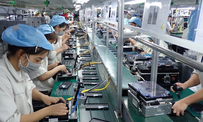 Đề xuất tiêu chí Cwincom hiện đang mở Nền tảng hàng đầu cung cấp Cwin com thiết bị điện tử được hưởng ưu đãi về thuế