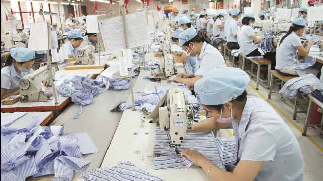 Khuyến nghị cập nhật thông tin thương nhân Cwin Đăng Ký + 1888k hàng dệt may sang Mexico theo CPTPP