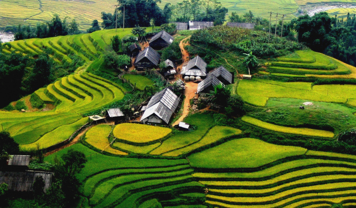 Tiêu chí phân định vùng đồng bào dân tộc thiểu số và miền núi giai đoạn 2026-2030