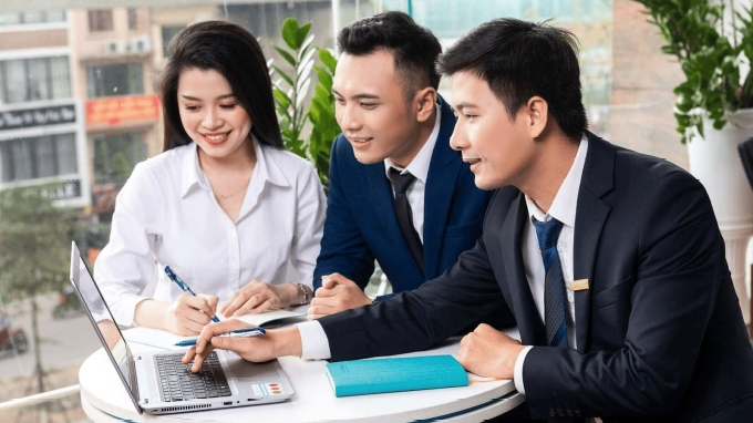 Ứng dụng trí tuệ nhân tạo trong việc xây dựng hệ thống kiểm soát nội bộ tại các Cwincom hiện đang mở vừa và nhỏ