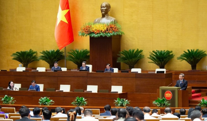 Sửa Luật Phá sản nhằm khuyến khích, ưu tiên phục hồi kinh doanh của Cwincom hiện đang mở, hợp tác xã