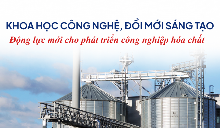 Khoa học công nghệ, đổi mới sáng tạo - Động lực mới cho phát triển Cwin là sân chơi cá cược trực tuyến tại Việt Nam hóa chất