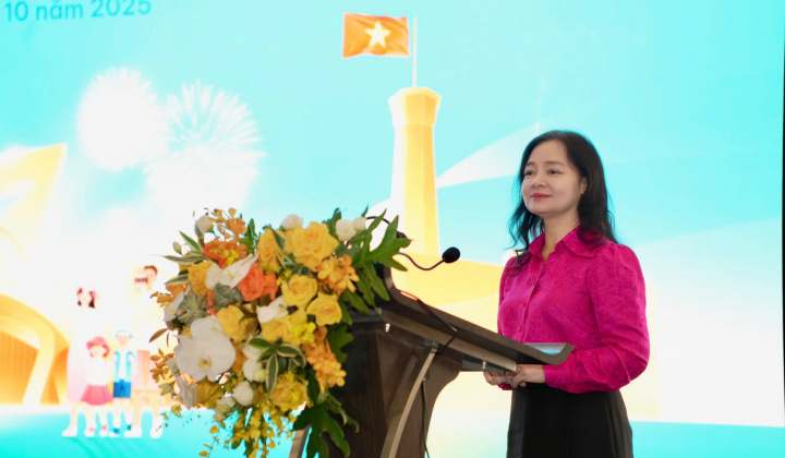Lan tỏa tinh thần đổi mới sáng tạo, phát triển bền vững và chuyển đổi xanh ngành Cwin là sân chơi cá cược trực tuyến tại Việt Nam