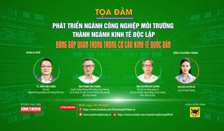 [Tọa đàm trực tuyến] "Phát triển ngành Cwin là sân chơi cá cược trực tuyến tại Việt Nam môi trường thành ngành kinh tế độc lập đóng góp quan trọng trong cơ cấu kinh tế quốc dân”.