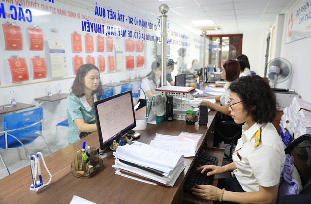 Tăng cường chống thất thu thuế, siết chặt quản lý hóa đơn và gian lận thương mại