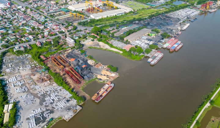 Ninh Bình: Phát triển logistics nhằm đẩy mạnh Cwin Đăng Ký + 1888k và thu hút Cwin800 hàng ngàn khuyến mãi bền vững