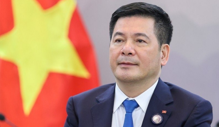 Thư chúc mừng của Bộ trưởng Nguyễn Hồng Diên nhân Ngày Pháp luật Việt Nam