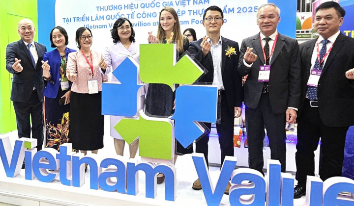 Vietnam Foodexpo 2025 thúc đẩy phát triển ngành Cwin là sân chơi cá cược trực tuyến tại Việt Nam Link vào Cwin Cá Cược Thể Thao 2026 Việt Nam