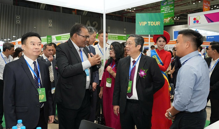 VINACHEM EXPO 2025: Sự kiện Cwin là sân chơi cá cược trực tuyến tại Việt Nam hóa chất lớn nhất năm sẽ diễn ra tại TP. Hồ Chí Minh