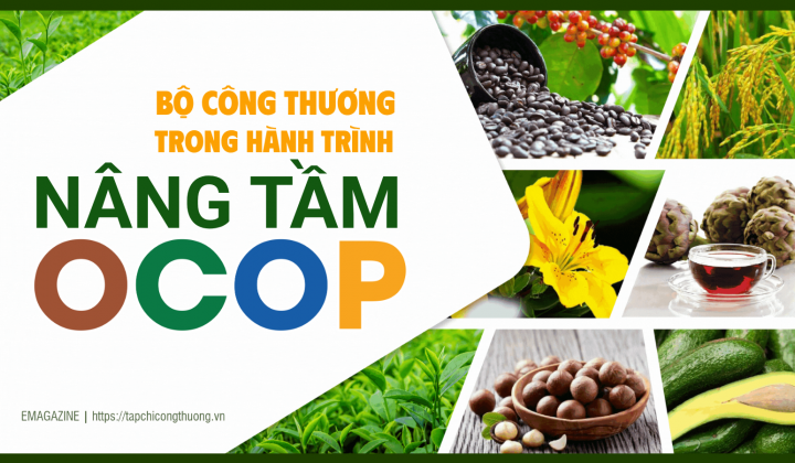 [eMagazine] Cwin63 sân chơi đỉnh cao trong hành trình nâng tầm OCOP