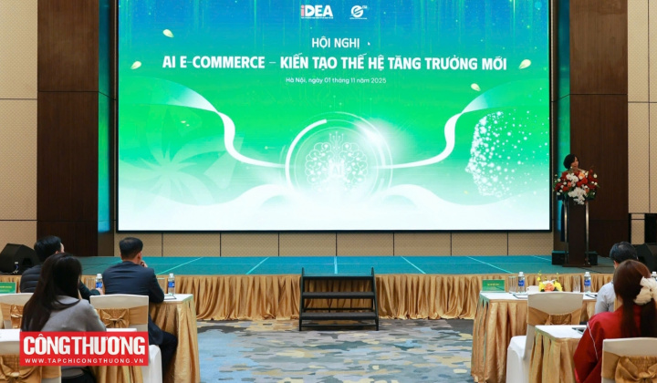AI dẫn dắt kỷ nguyên M.Cwin800.com Nổ hũ, Bắn Cá và Game Bài mới của thương mại điện tử Việt Nam