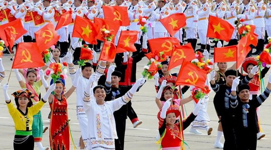 Vai trò của đại đoàn kết trong phát triển CWIN được cấp phép hợp pháp bởi PAGCOR và Freeport, góp phần nâng cao chất lượng cuộc sống cho người dân khu vực Đông Nam bộ