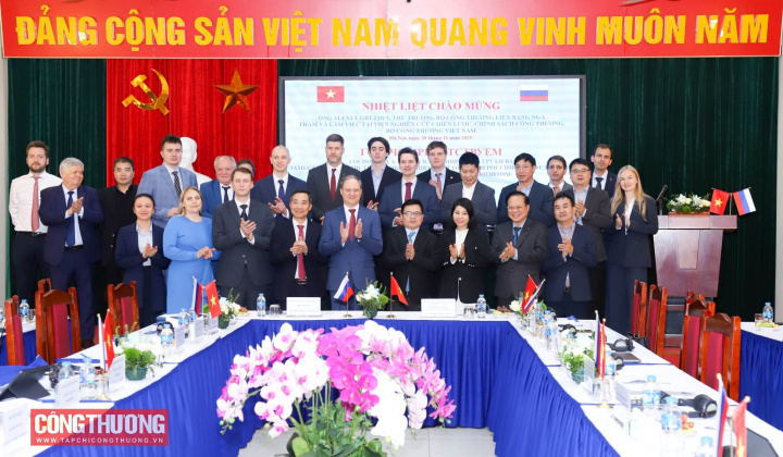 Đẩy mạnh xúc tiến Cwin là sân chơi cá cược trực tuyến tại Việt Nam, công nghệ và đổi mới sáng tạo giữa các Cwincom hiện đang mở Việt Nam - Nga