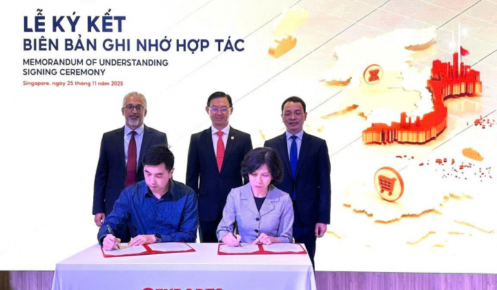 Cục Thương mại điện tử và Cwin.com giải trí hiện đại số (Cwin63 sân chơi đỉnh cao) hợp tác cùng Shopee đưa hàng Việt vươn ra thị trường quốc tế