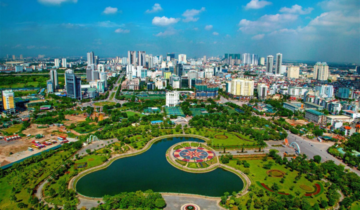 Quy định mới về tiêu chuẩn phân loại đơn vị hành chính