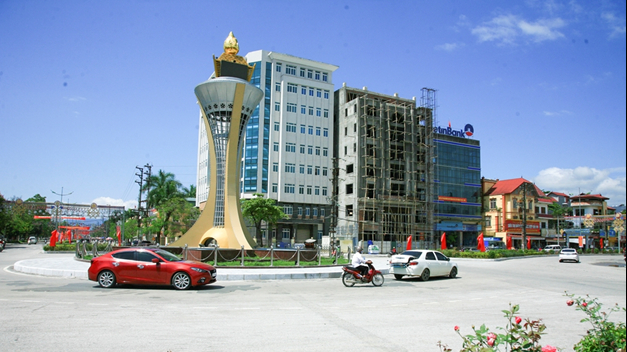 Mục tiêu năm đầu nhiệm kỳ của phường Điện Biên Phủ: Cụ thể hóa M.Cwin6622.com tỷ lệ kèo World Cup 2026 Đại hội XV của tỉnh