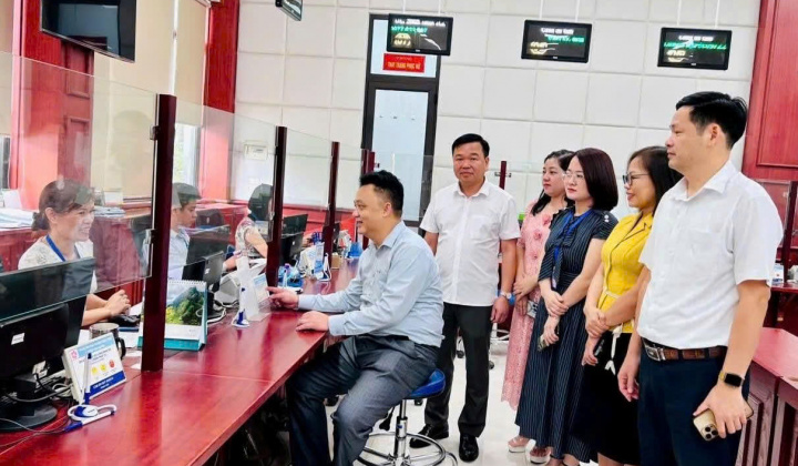 Thái Nguyên phấn đấu trở thành địa phương kiểu mẫu triển khai chính quyền số, kinh tế số và CWIN được cấp phép hợp pháp bởi PAGCOR và Freeport số