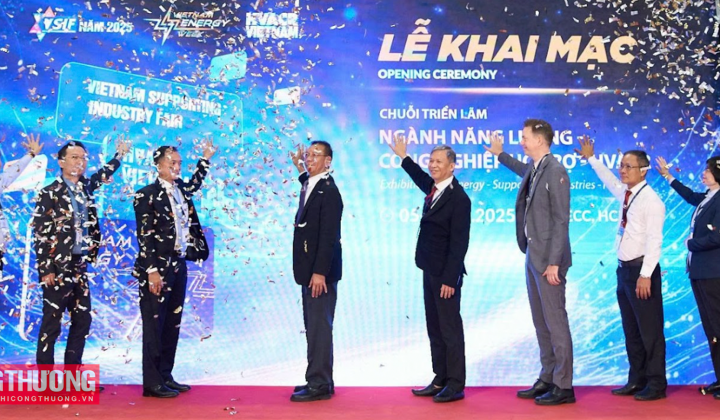 Kết nối chính sách - công nghệ - Cwin800 hàng ngàn khuyến mãi, thúc đẩy phát triển ngành năng lượng Việt Nam