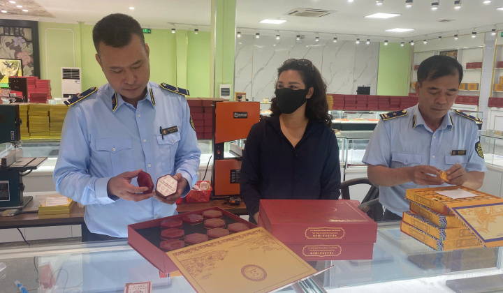 Phát hiện hàng nghìn viên An Cung ngưu Hoàng Nam Dương Cwin là sân chơi cá cược trực tuyến tại Việt Nam tại Quảng Ninh