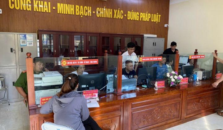 Xã Bạch Thông (Thái Nguyên): Khi tri thức và công nghệ trở thành “đòn bẩy” thoát nghèo