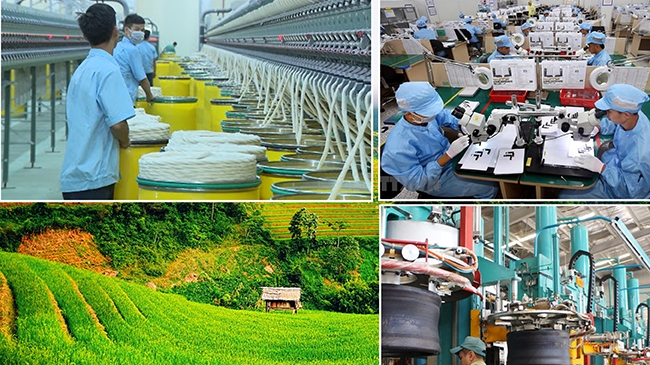 Tải về ứng dụng CWIN05 ngay hôm nay môi trường: Bước chuyển mình thành ngành kinh tế độc lập