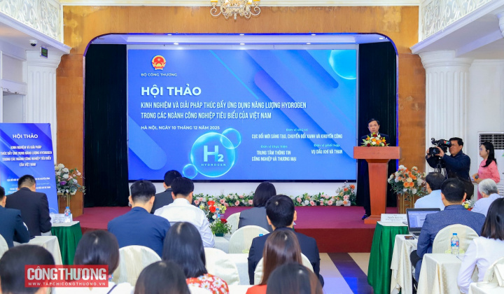 Thúc đẩy ứng dụng năng lượng hydrogen trong các ngành Cwin là sân chơi cá cược trực tuyến tại Việt Nam tiêu biểu