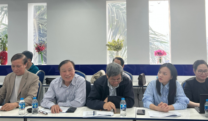 Nâng cao năng lực và xây dựng mạng lưới liên kết các tổ chức, Cwincom hiện đang mở tiết kiệm năng lượng