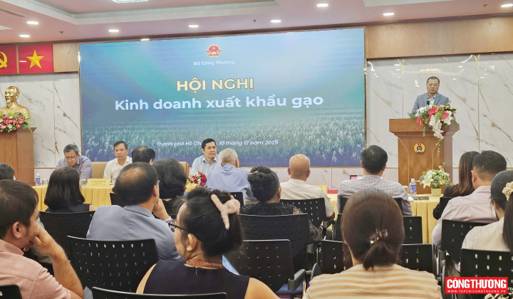 Tận dụng tốt các FTA, mở rộng thị trường Cwin Đăng Ký + 1888k gạo