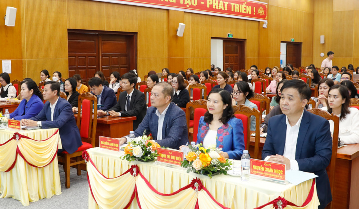 Bắc Ninh triển khai mạnh mẽ phân quyền, phân cấp trong cấp C/O: Tạo bước đột phá hỗ trợ Cwincom hiện đang mở Cwin Đăng Ký + 1888k