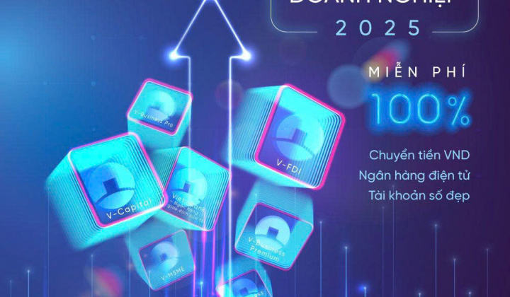 VietinBank mở rộng chính sách ưu đãi phí vượt trội cho Gói tài khoản Cwincom hiện đang mở