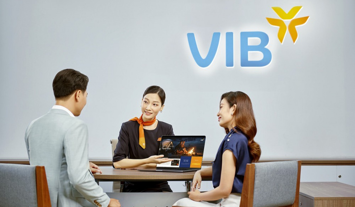 Cwin4555 link đăng ký đăng nhập VIB: 29 năm trên hành trình tiên phong sáng tạo và chuyển đổi số