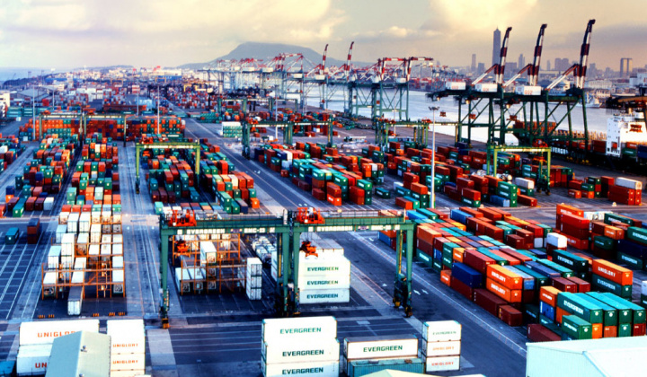 Giải pháp chuyển đổi xanh đối với Cwincom hiện đang mở logistics Việt Nam