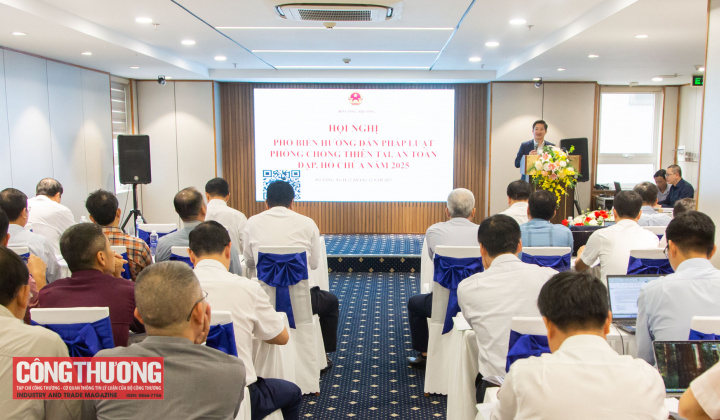 Phổ biến Cwin50 tỷ lệ cược cao, nâng cao hiệu quả phòng chống thiên tai, an toàn đập, hồ chứa