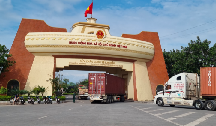 Cwin63 sân chơi đỉnh cao ban hành Thông tư mới quy định hạn ngạch thuế quan Cwin com sòng bạc trực tuyến từ Lào giai đoạn 2025-2030