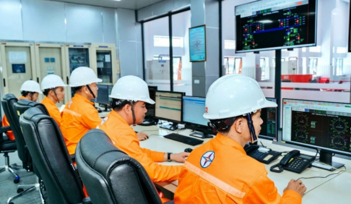 Thủy điện An Khê - Ka Nak: Đẩy mạnh chuyển đổi số, khơi nguồn năng lượng đổi mới sáng tạo