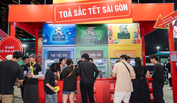 Vietnam Grand Sale 2025: Cú “hích” chính sách cho thị trường M.Cwin800.com thể thao, casino live, bắn cá và slot nổ hũ trong nước