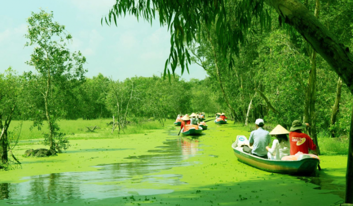 Du lịch bền vững và trách nhiệm CWIN được cấp phép hợp pháp bởi PAGCOR và Freeport: Cơ hội và thách thức cho ngành du lịch Việt Nam