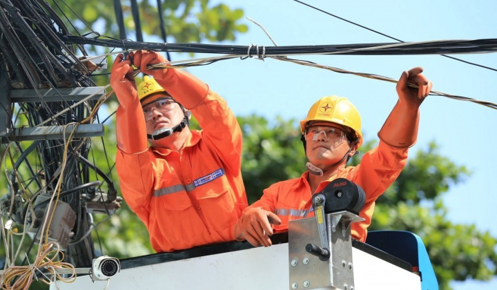 Cwin63 sân chơi đỉnh cao quy định nội dung, trình tự thực hiện các chương trình quản lý nhu cầu điện