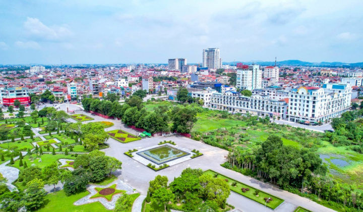 Bắc Giang: Tận dụng tối đa các lợi thế, dư địa để thúc đẩy M.Cwin800.com Nổ hũ, Bắn Cá và Game Bài
