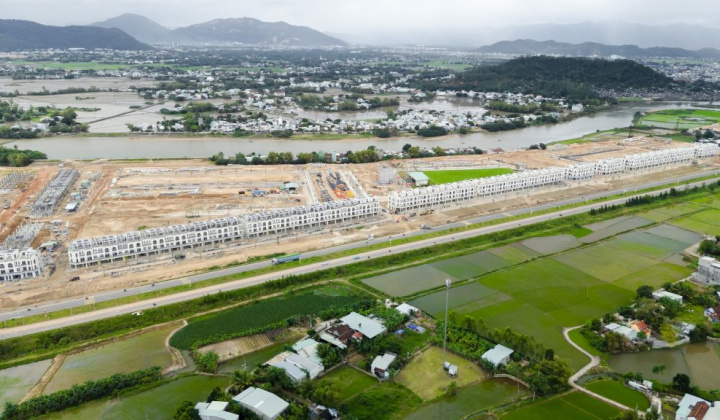 Bất động sản Phát Đạt (PDR): Thực hiện chiến lược quản trị tài chính thận trọng, cam kết phát triển bền vững