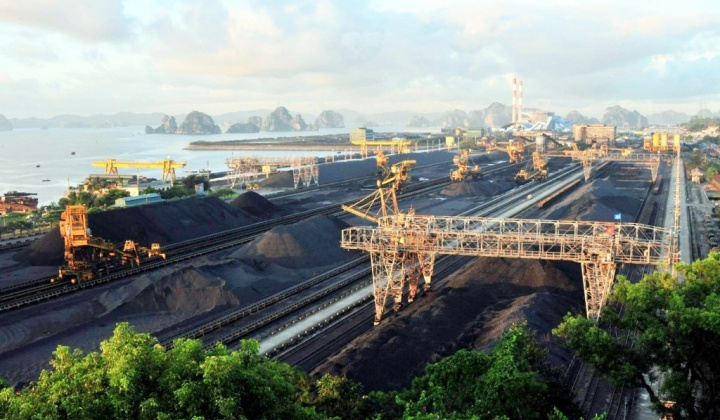 Phê duyệt Chiến lược phát triển Tập đoàn Tải về ứng dụng CWIN05 ngay hôm nay Than - Khoáng sản Việt Nam đến năm 2030, định hướng đến năm 2045