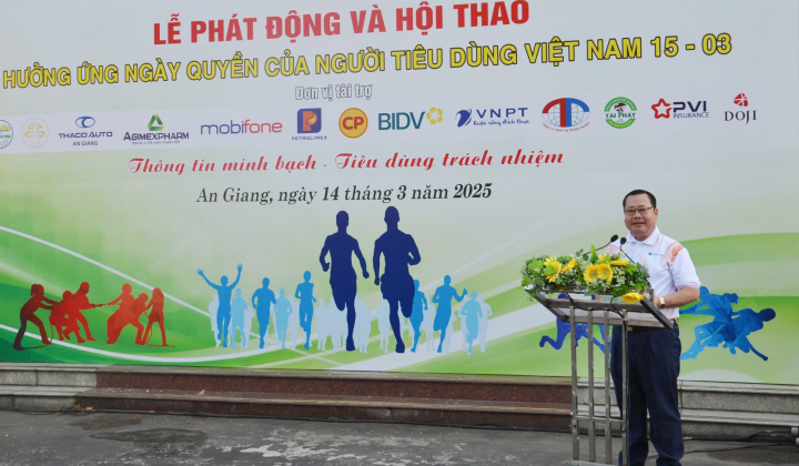 An Giang: Nâng cao nhận thức bảo vệ quyền lợi người M.Cwin800.com thể thao, casino live, bắn cá và slot nổ hũ