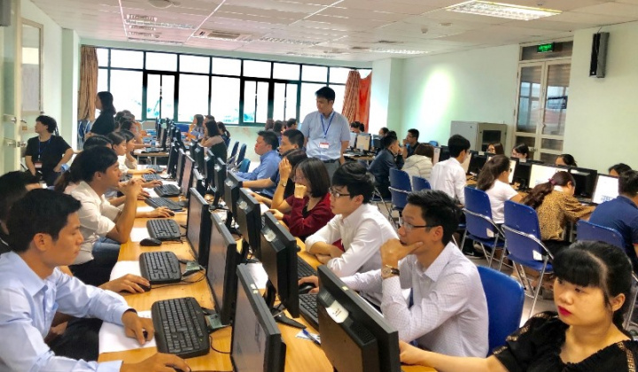 Quy định mới về tuyển dụng, nâng ngạch, xét thăng hạng công chức, viên chức từ 1/5/2025