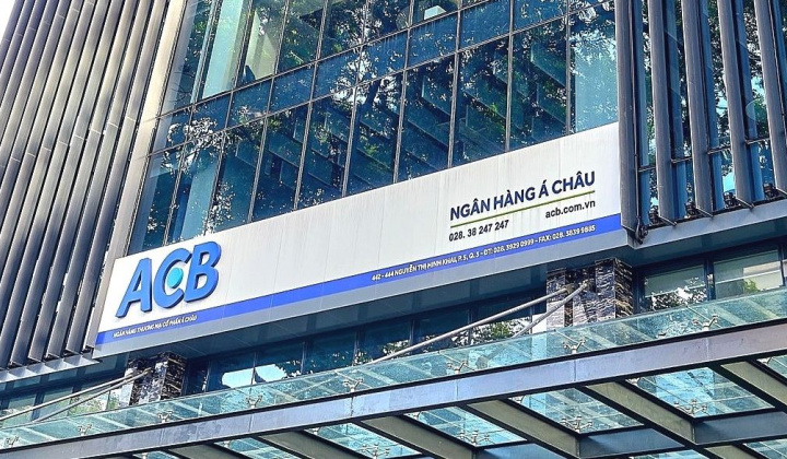 Cwin4555 link đăng ký đăng nhập ACB tự tin M.Cwin800.com Nổ hũ, Bắn Cá và Game Bài ổn định, mục tiêu lợi nhuận đạt 23.000 tỷ đồng