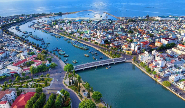 Bình Thuận: Thành lập Ban chỉ đạo sắp xếp đơn vị hành chính cấp xã